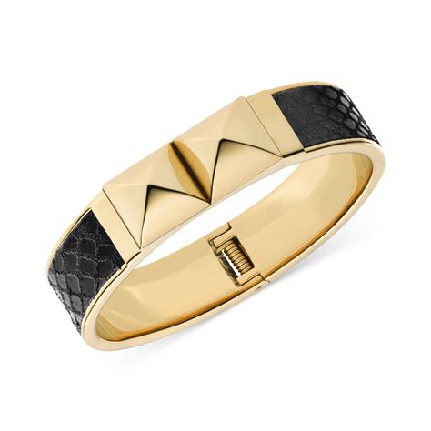 Best 25+ Deals for Michael Kors Pyramid Bracelet 